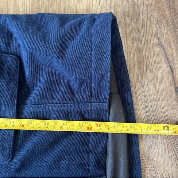 Bergans Of Norway Hamar Insulated Women’s Jacket Mid Length Pockets Navy Small* - Picture 13 of 15